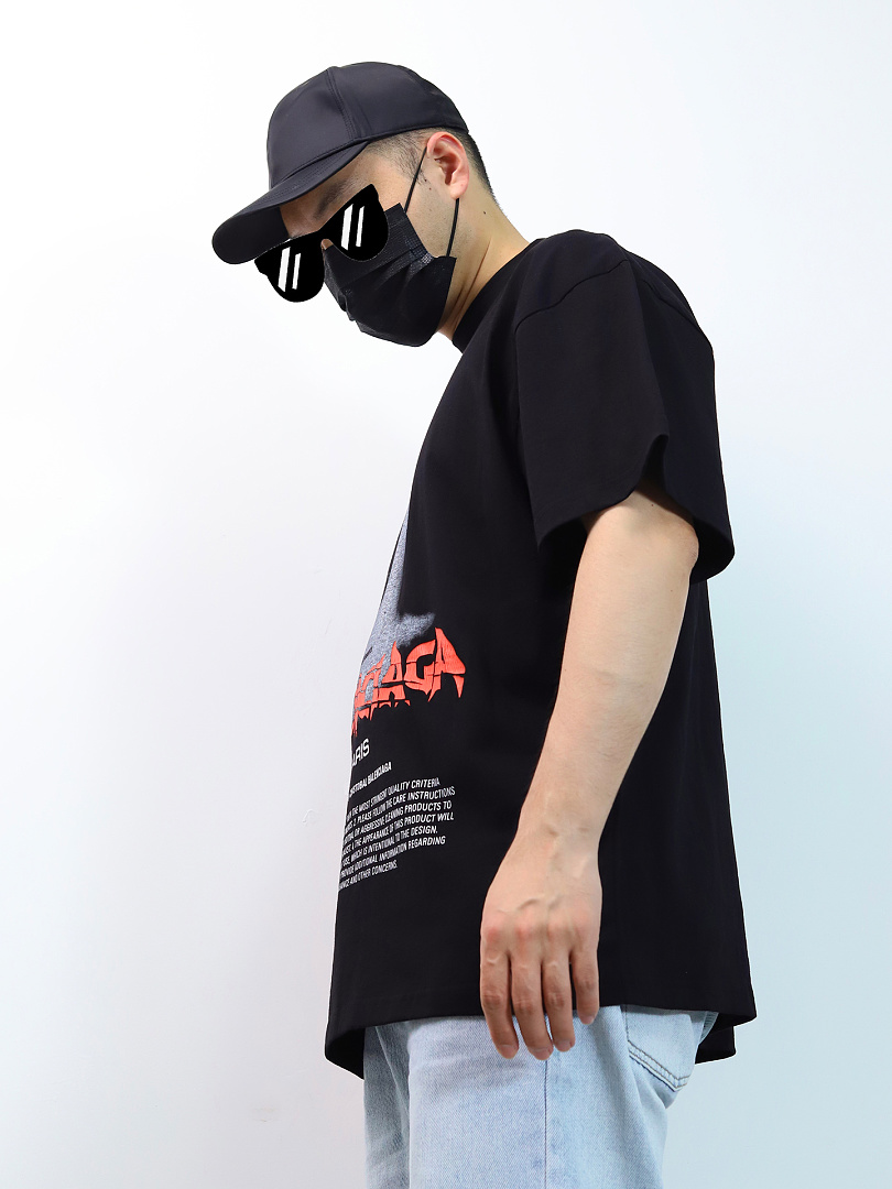 Other BLCG God Gate Tee - Image 7