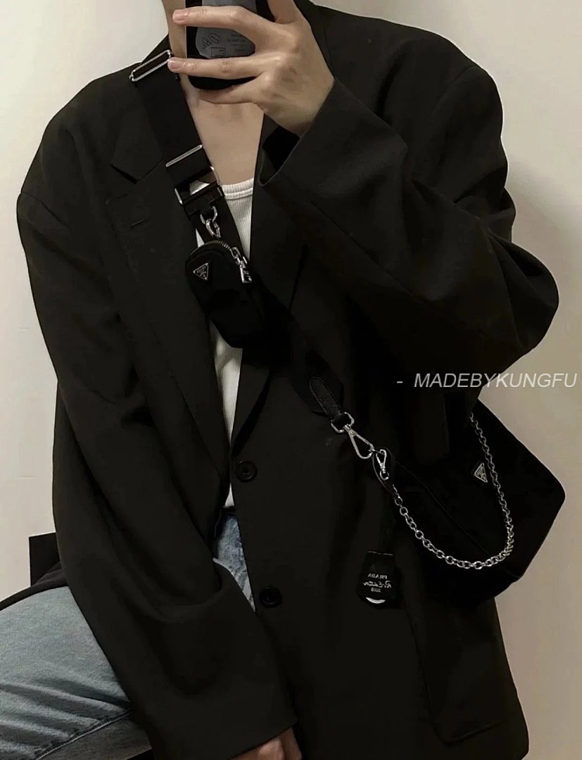 【A+ Item ID 8507 Prad- Prada -Re-Nylon Series (3 In 1 Women's Bag Miss Re-Edition200) - Image 39