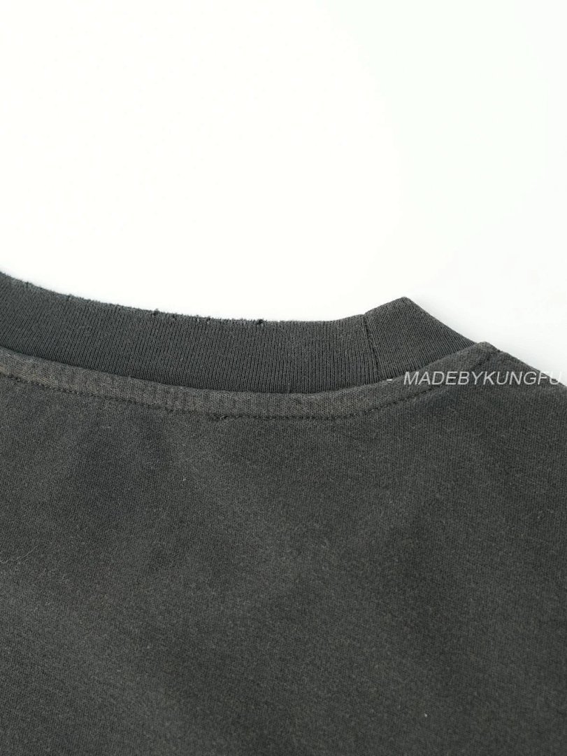 【A+ Item ID 8171 Acne Stud1Os-1996 Series (_Handmade Spray_ Aging _Exclusive 85% Cot) - Image 17