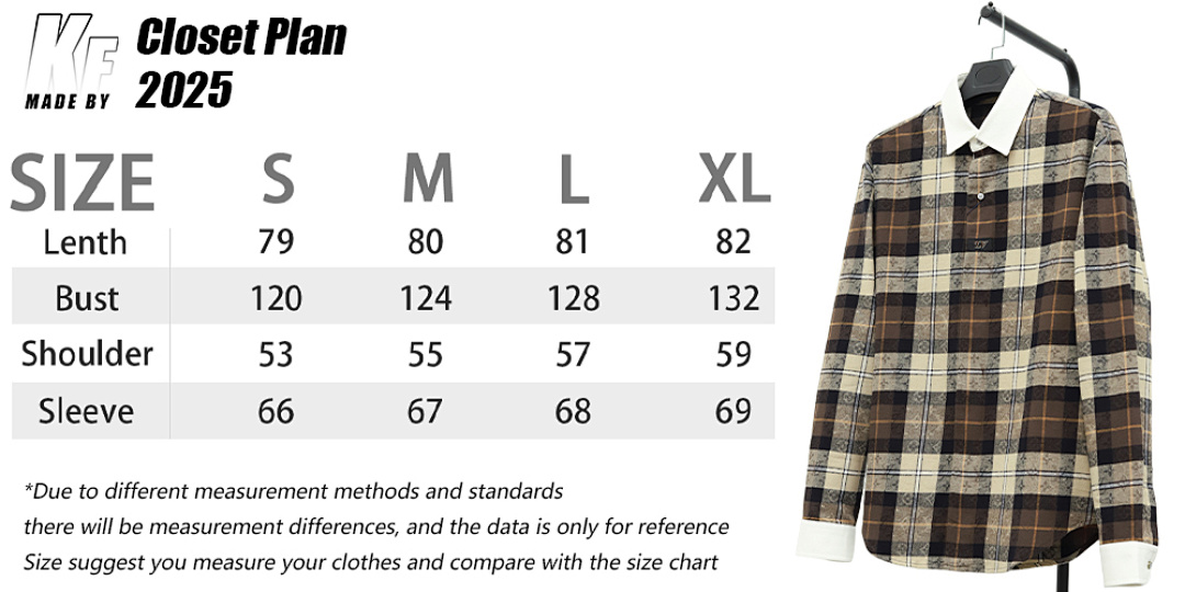 Christian Louboutin 1V Checkered Printed Polo Shirt - Image 2