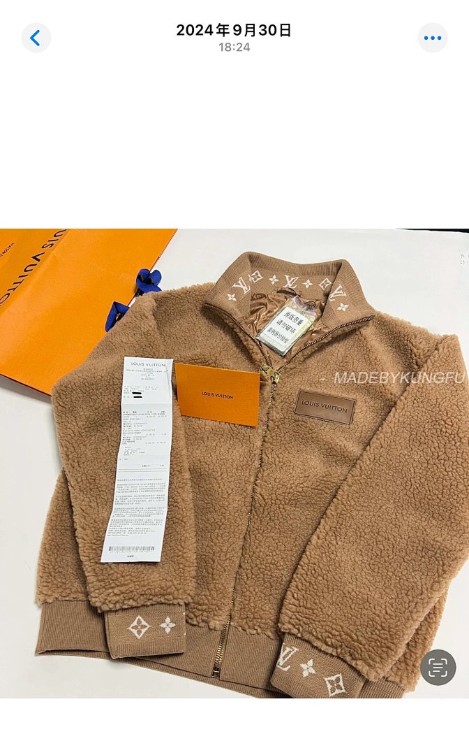 【A+ Item ID 8013 Advanced Customization -2024SS (Superior To Original Wool Fabric) - Image 54