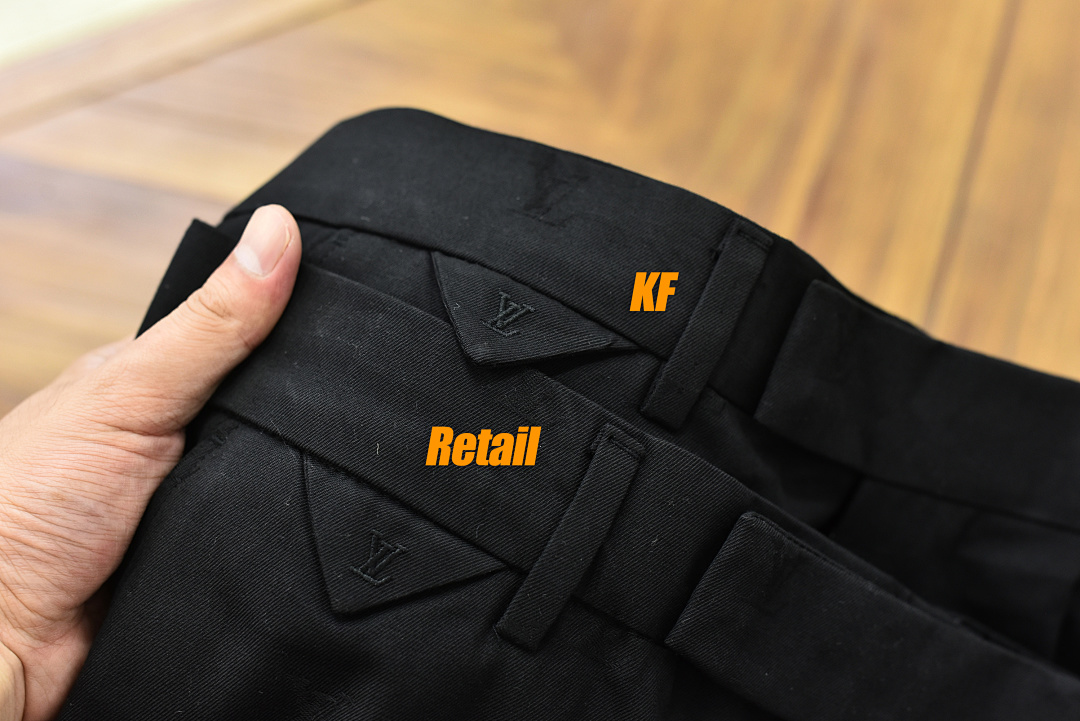 Other 1V Jacquard Suit 100% 60S Wool (Top 599¥, Pants 549¥) - Image 17