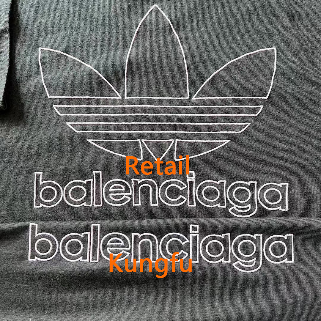 Other BLCG X ADI Green Tee (Sold Out) - Image 6