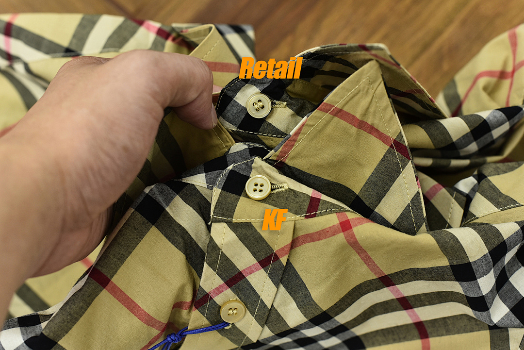 Other BBR Twill Classic Shirt - Image 19