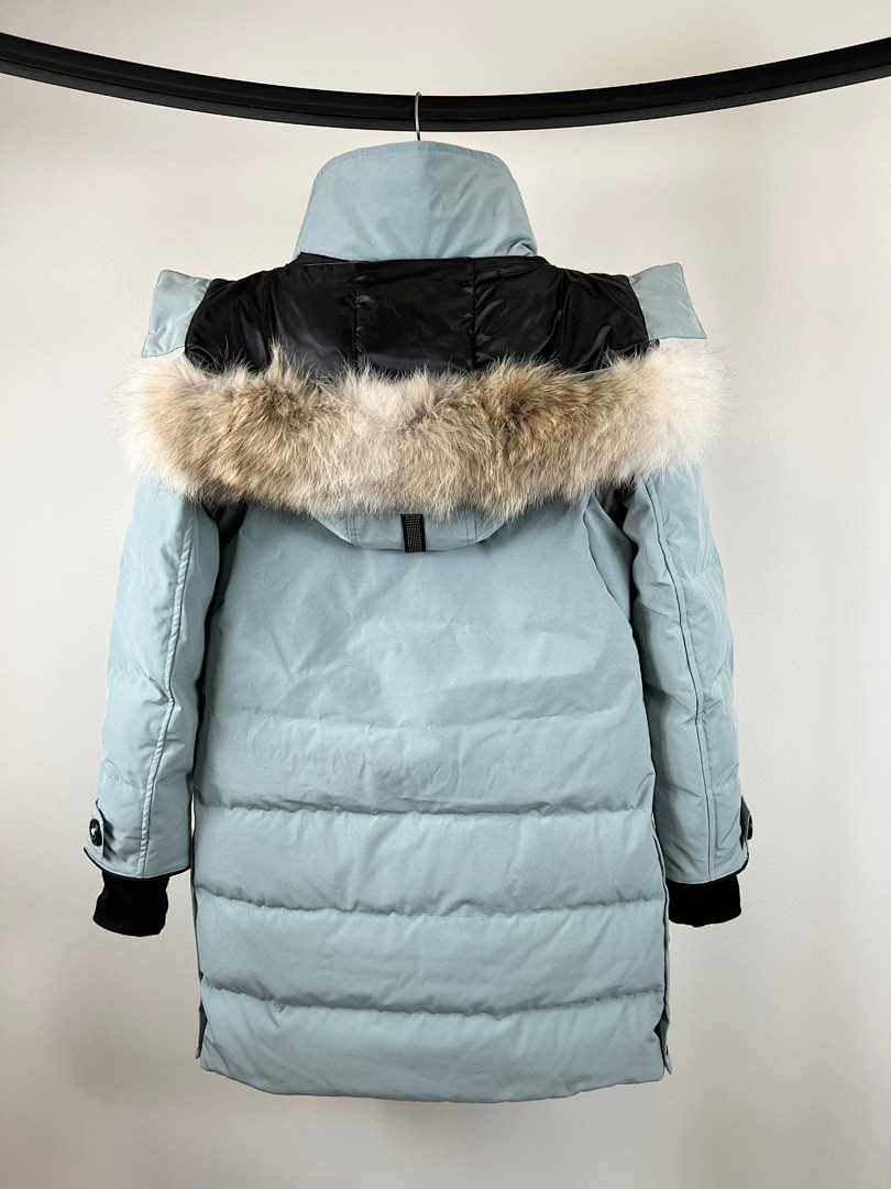 Other CG Mystique Down Jacket - Image 9