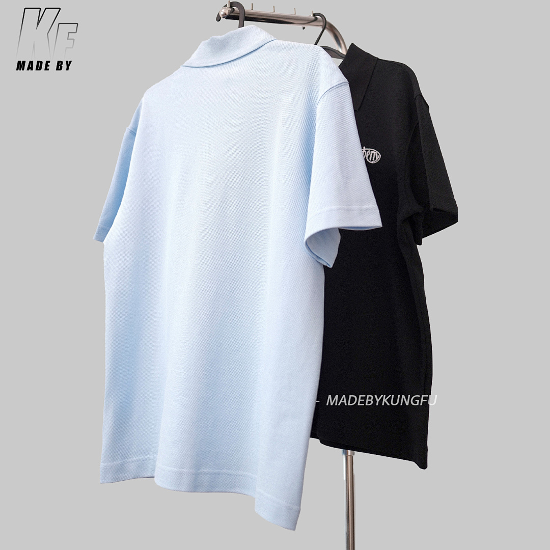 Other BBR Signature Embroidered Polo - Image 11