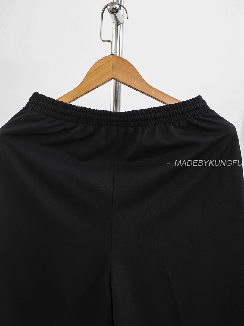 【A+ Item ID 8343 Balenci@Ga- Paris -2023Ss-100% Wool Worsted (Solid Color Pressed Mid) - Image 13