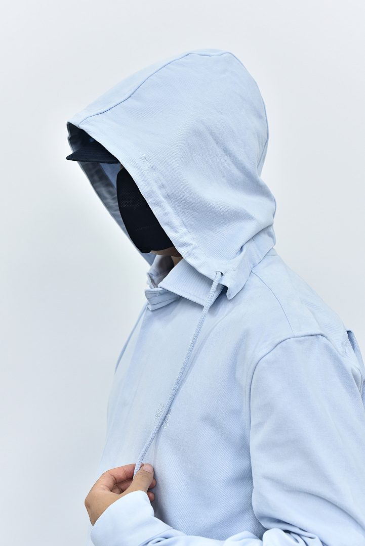 Other LOE Hoodie Shirt - Image 25