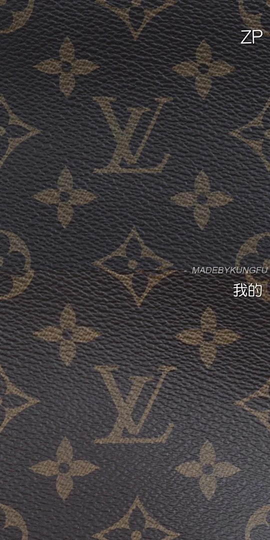 【A+ Item ID 8522 “ Private Cardboard Customized Leather ” Advanced Customization (Bu) - Image 21