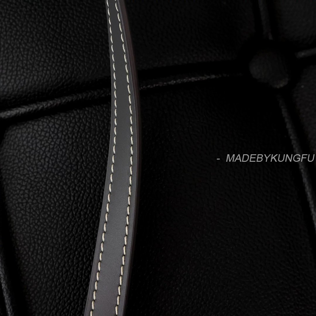 【A+ Item ID 8475 Fabric Modification 5 Times (PVC+Calf Leather Material _Complete Gift) - Image 9
