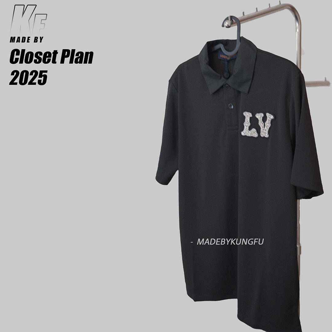 Other 1V Crystal Polo