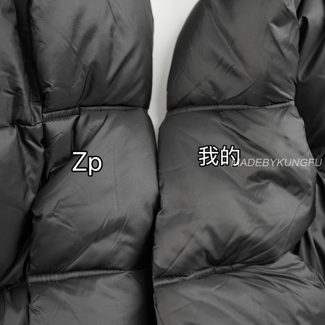 【A+ Item ID 8138 Vest (Long Sleeves -Christopher-Raxxy- Joint Model Stand Collar Zip) - Image 20