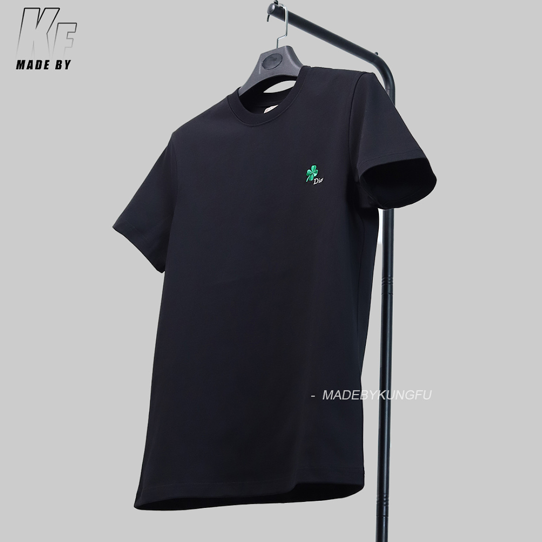 Other Or Lucky Clover Tee - Image 19