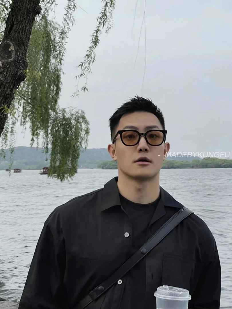 【A+ Item ID 8403 After 8 Months _- Gentleman Monster Lang-01- Classic Sunglasses (Yell) - Image 15