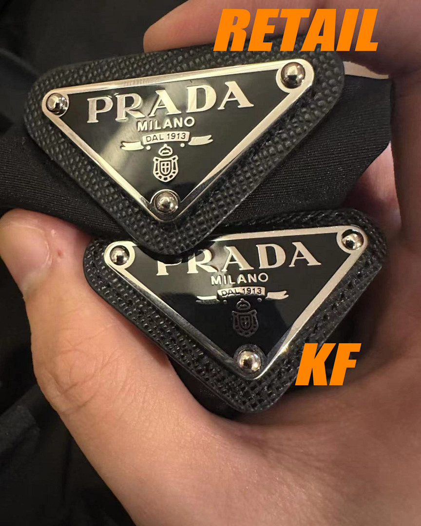 Other PRA KF Badge Pants - Image 3