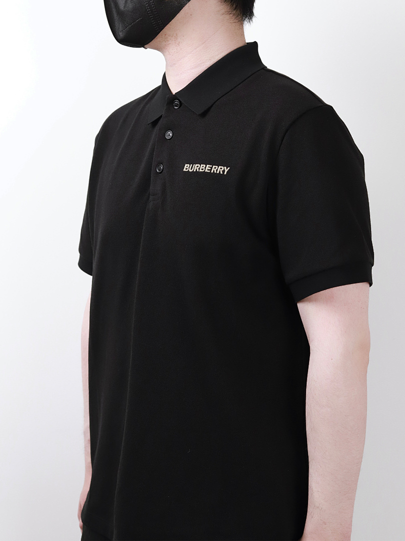 Other BBR Webbing Embroidered Polo - Image 7