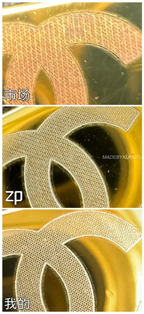 【A+ Item ID 8513 Xiaoxiang 25A Suede Color Blocked Handbag (_Imported Suede_ Small) - Image 34