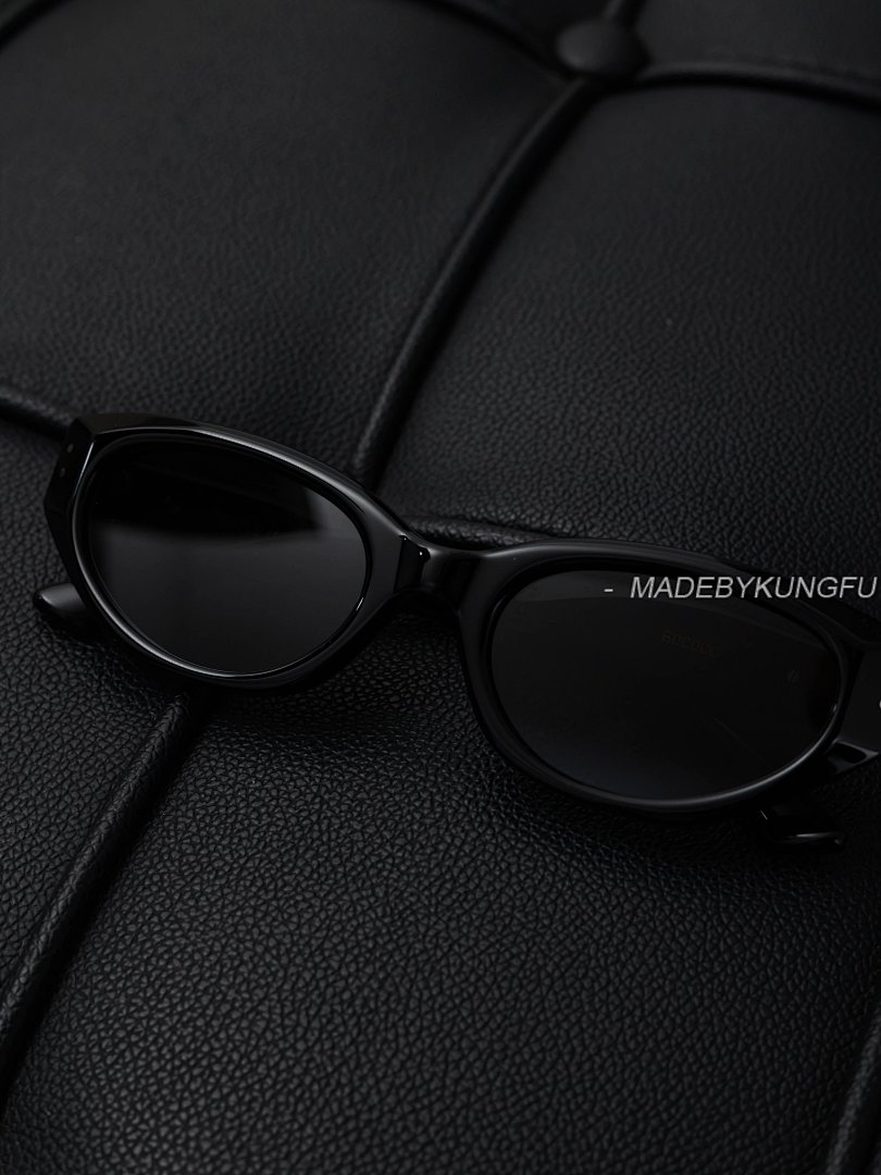 【A+ Item ID 8407 GENT1E-M0NSTER- Gentleman Monster -2023 New Style -Rococo Cat Glasses - Image 18