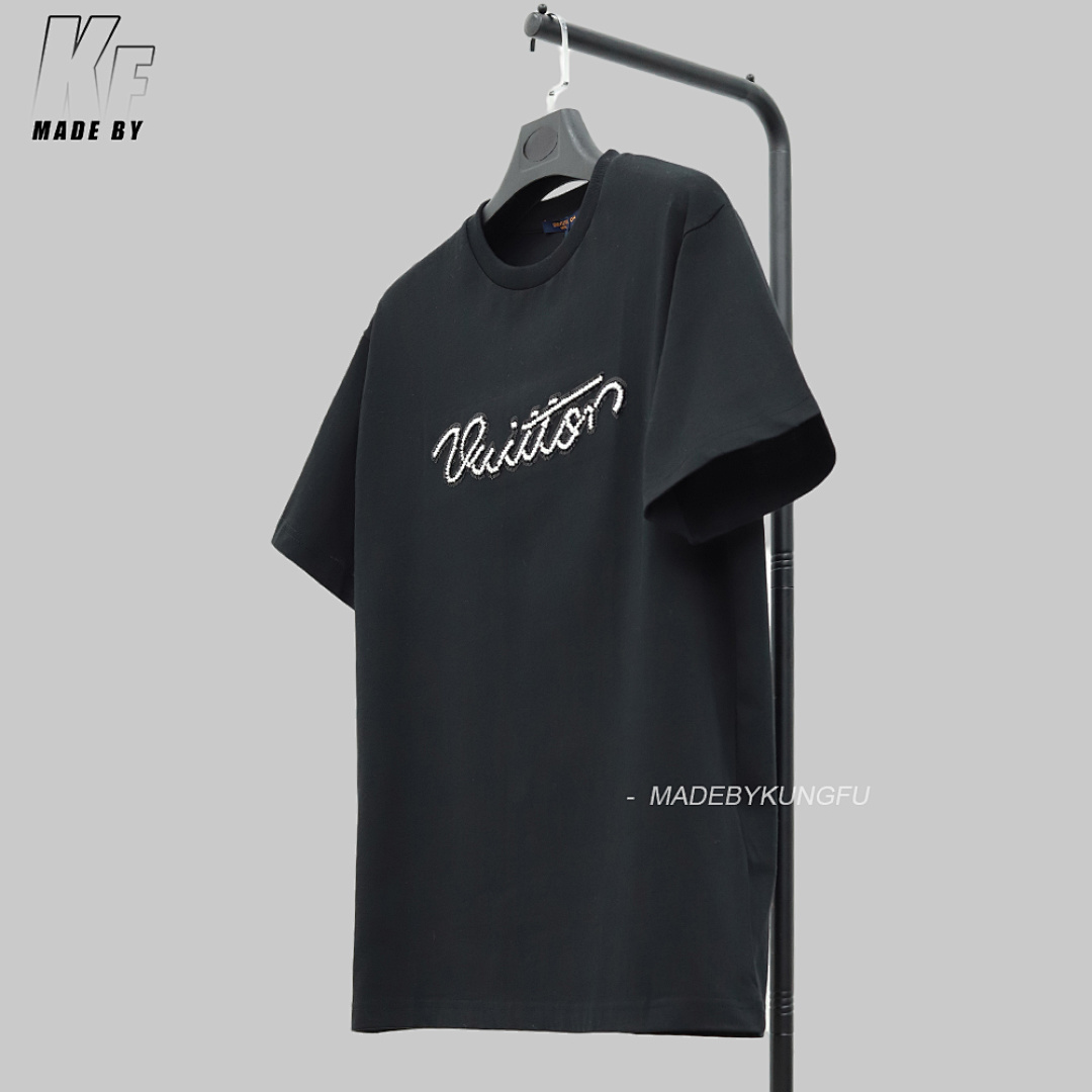 Other 1V Beaded Tee - Image 15