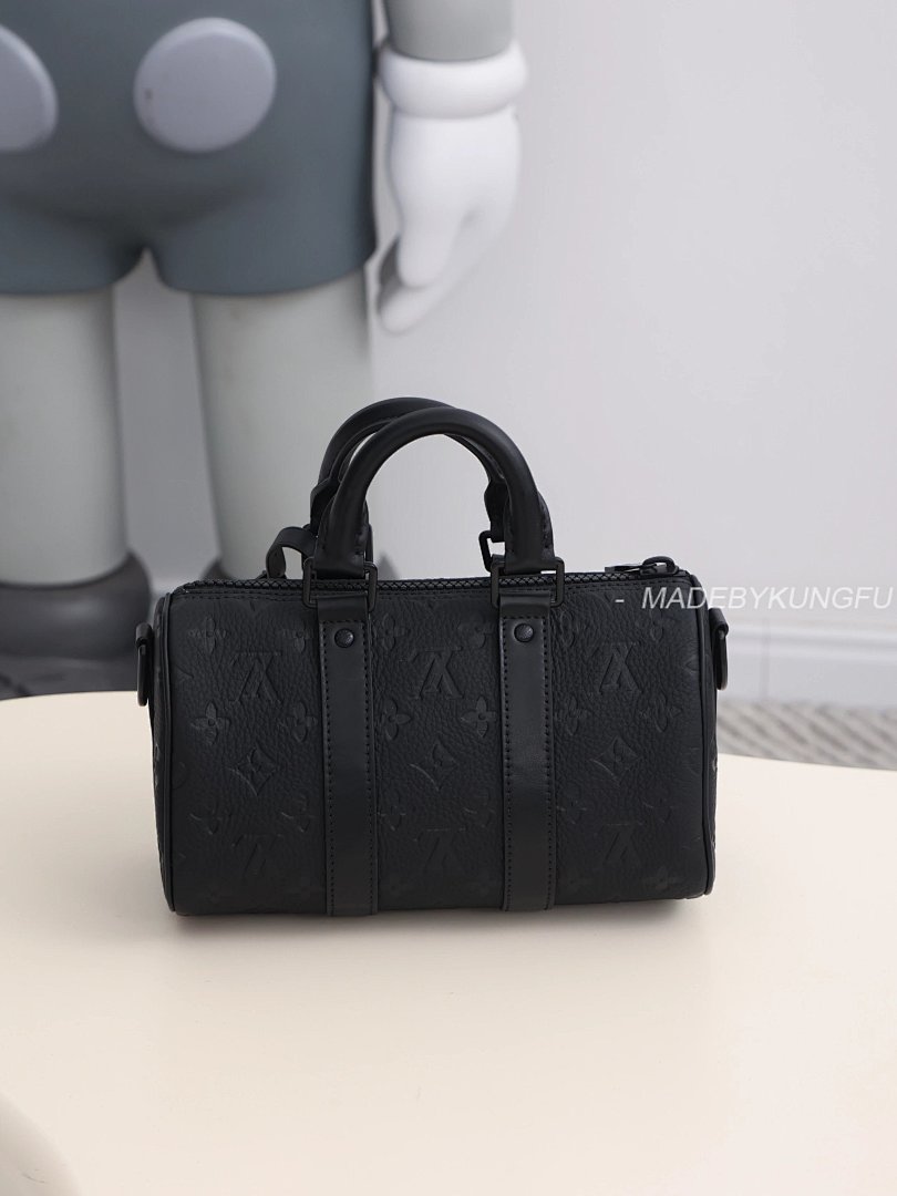 【A+ Item ID 8428 Advanced Customization (KEPEALL25 Leather Embossed Crossbody Bag Ge) - Image 21