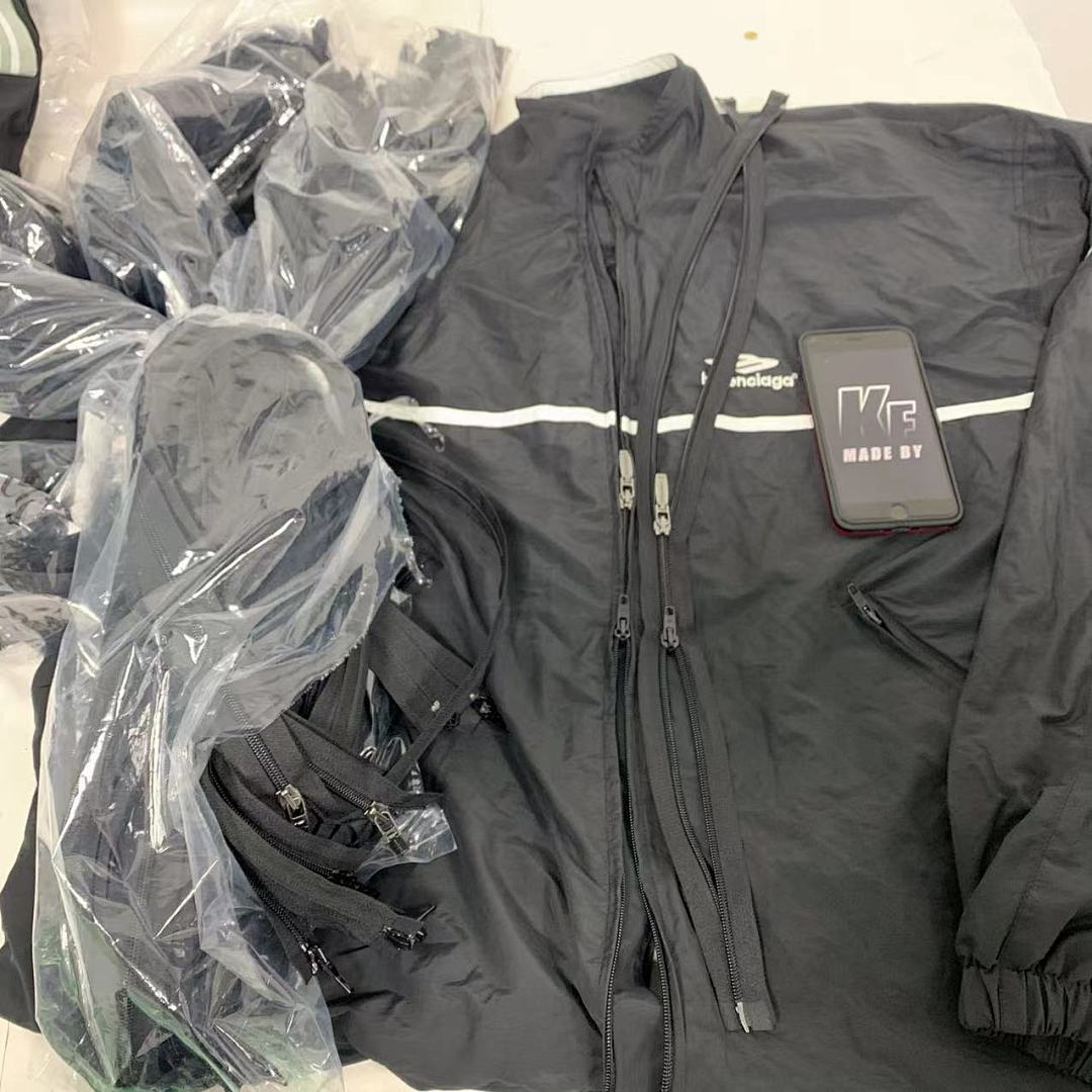 Other BLCG Track Jacket - Image 13