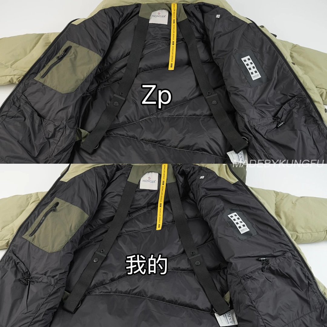 【A+ Item ID 8113 GENIUS-X- Fei Dong (Joint Model -“ All Excipients Customized ” Hooded) - Image 24