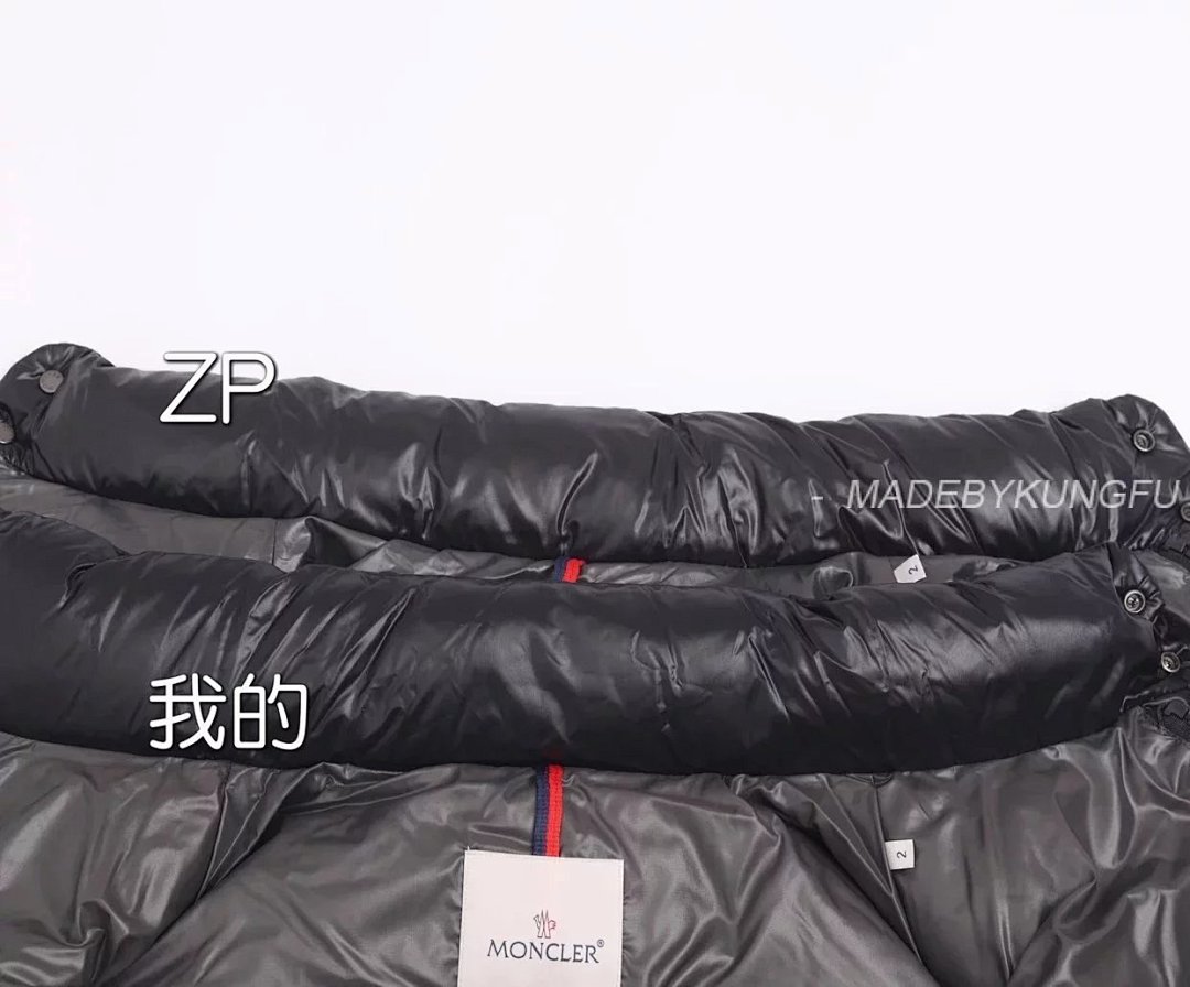 【A+ Item ID 8365 Featured 95 Goose Down -2022 The First Clothing -Moncle- Moncler - Image 40