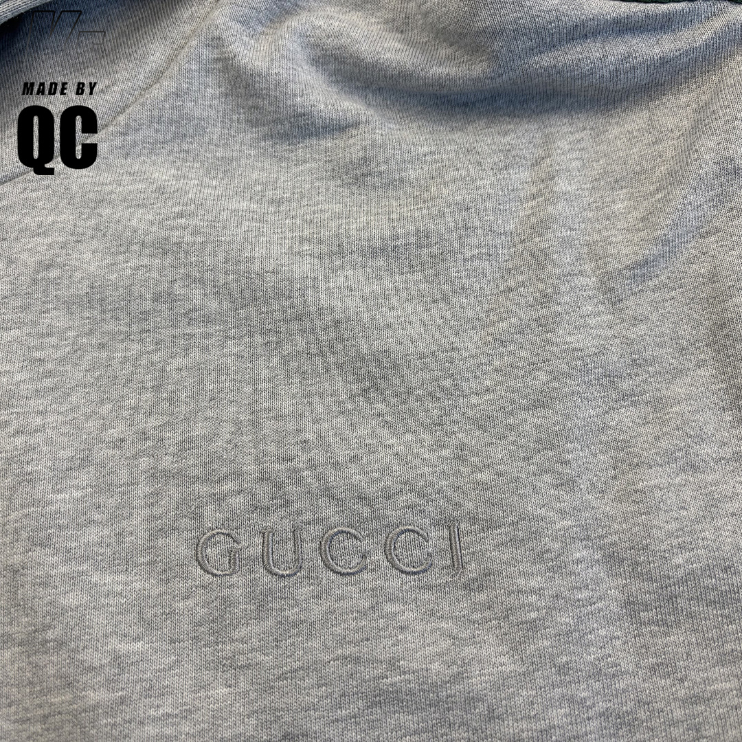 Other Gucci Shoulder Stripe Hoodie - Image 21