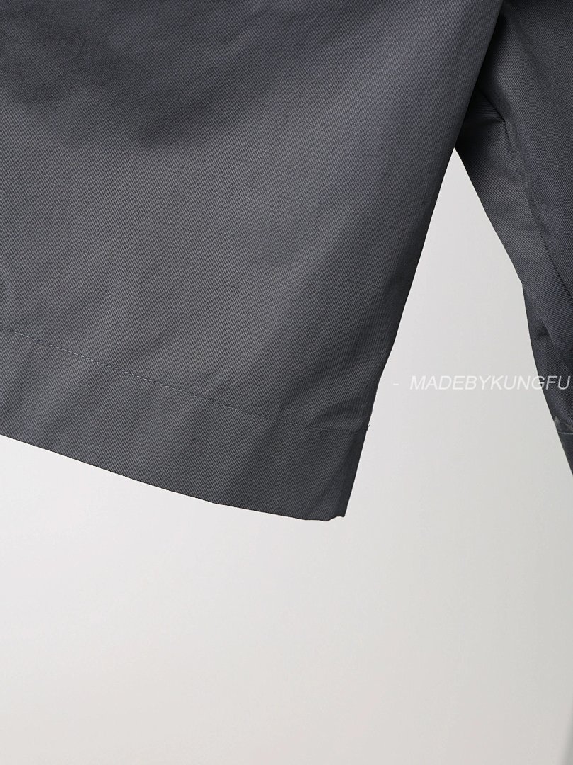 【A+ Item ID 8232 Botteg@-Venet@-BV-2024Ss- Double Waist Shorts (Spliced ​​Fake Two Pie) - Image 13