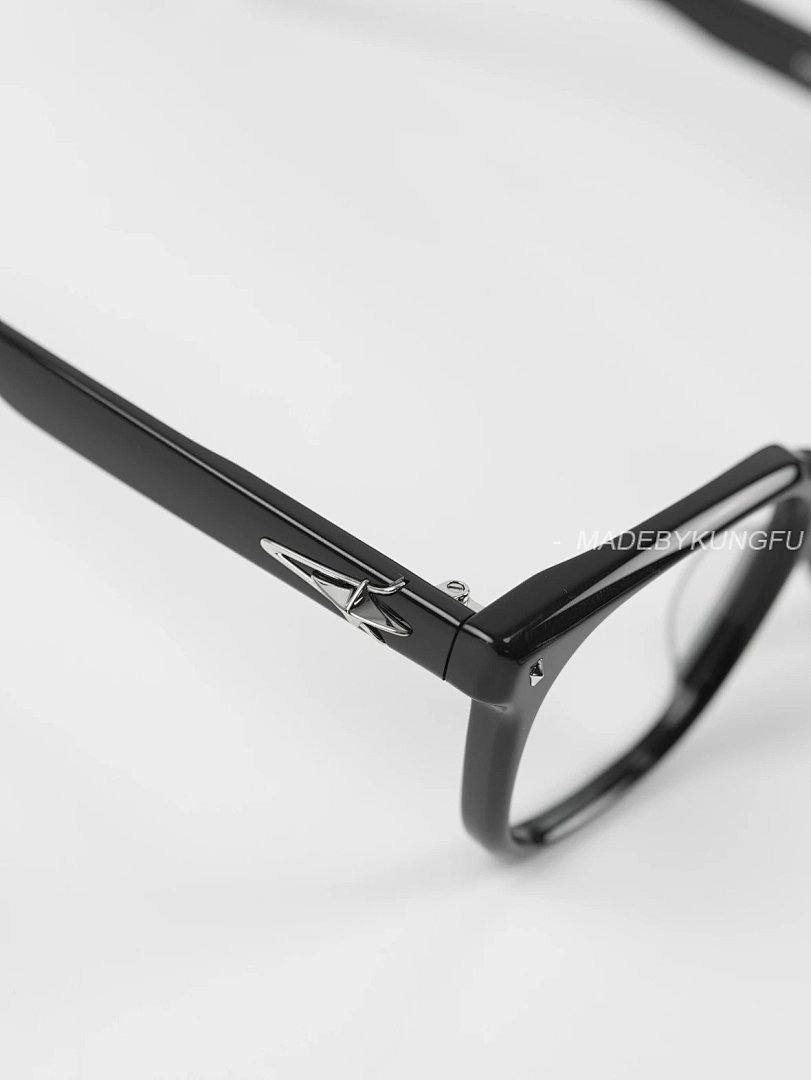 【A+ Item ID 8411 GM Vonzo BOLD Series Logo (Plate Frame Square Optical Anti) - Image 13
