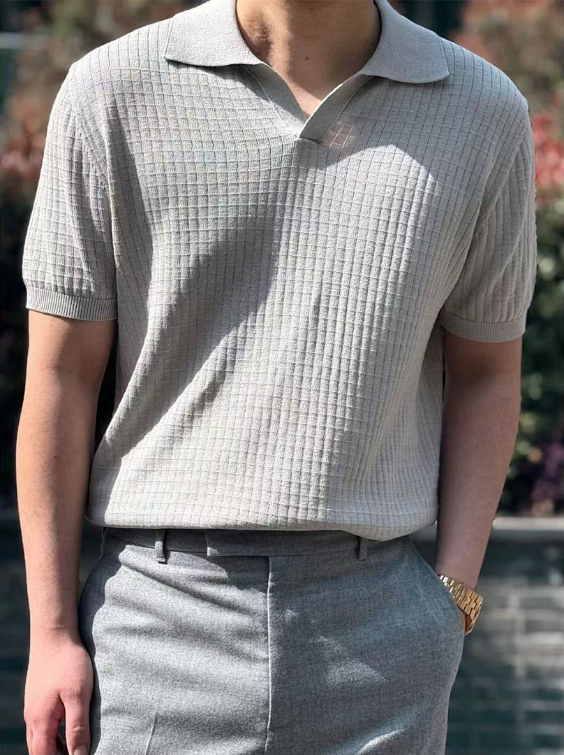 Other LP Knit Polo - Image 5