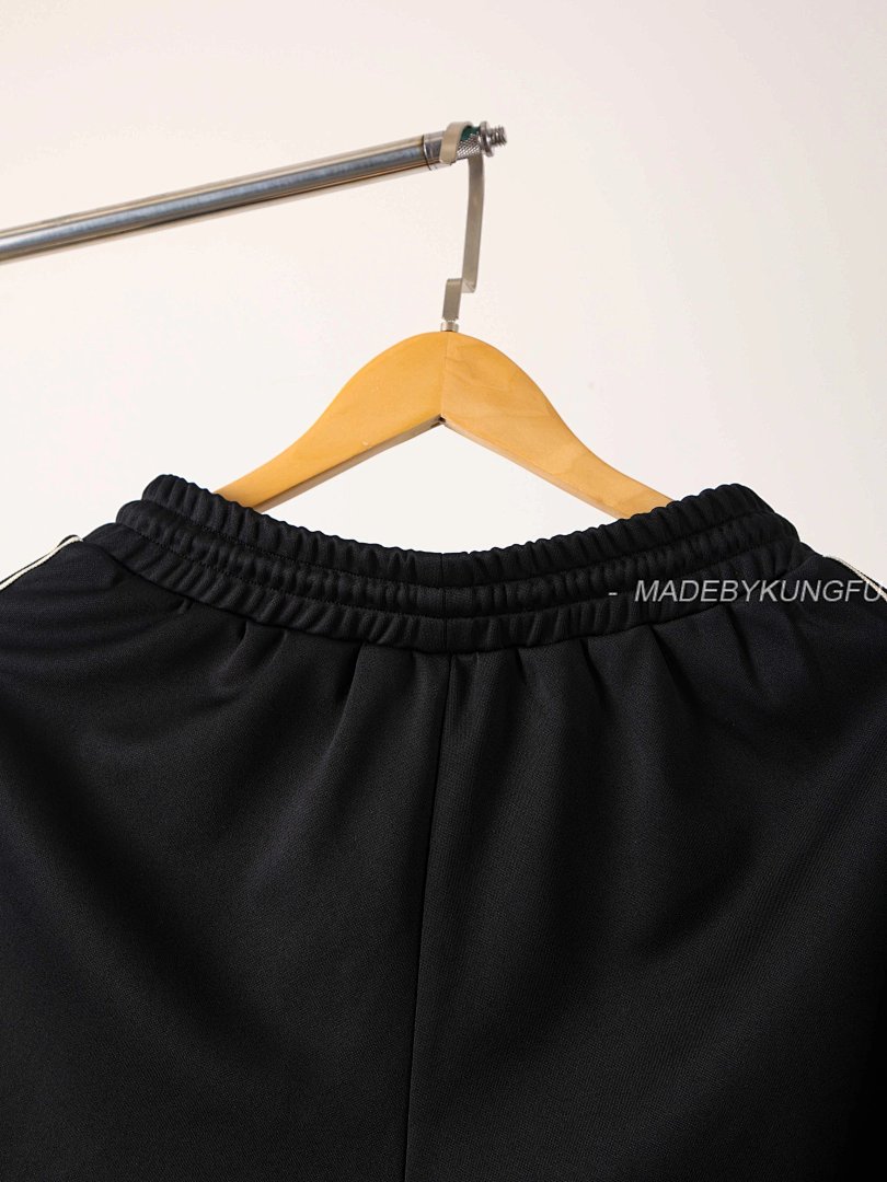 【A+ Item ID 8234 CEL1NE-Celin-2022Ss-Side Woven Shorts (Customized 100% High-Density P) - Image 7
