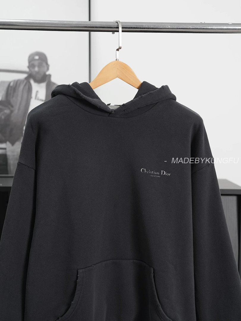 【A+ Item ID 8146 CD- Super High Weight “ Double Layer Composite Fabric ”-FW23- Solid Co - Image 12