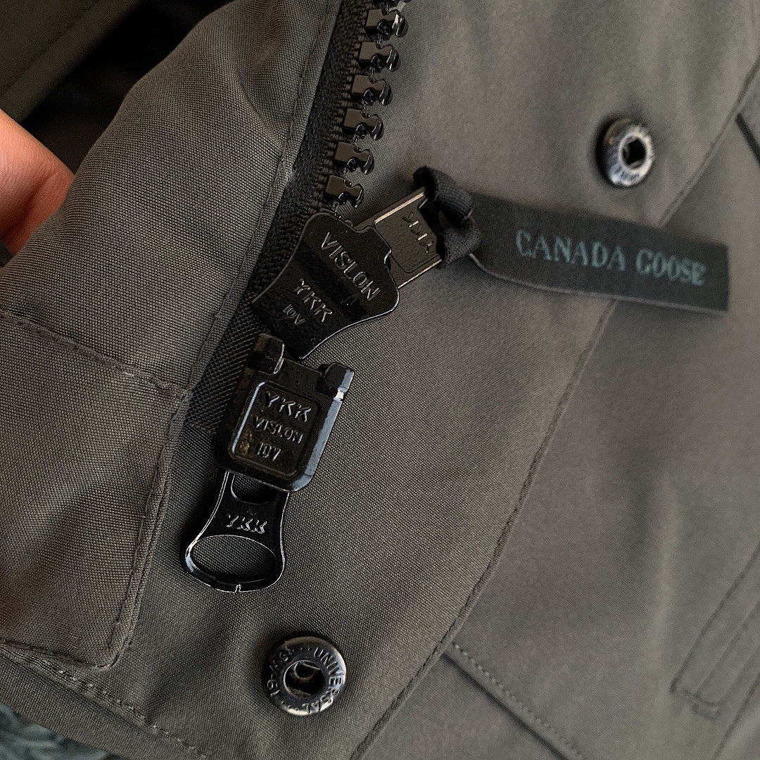 Other CG Maitland Down Jacket - Image 40