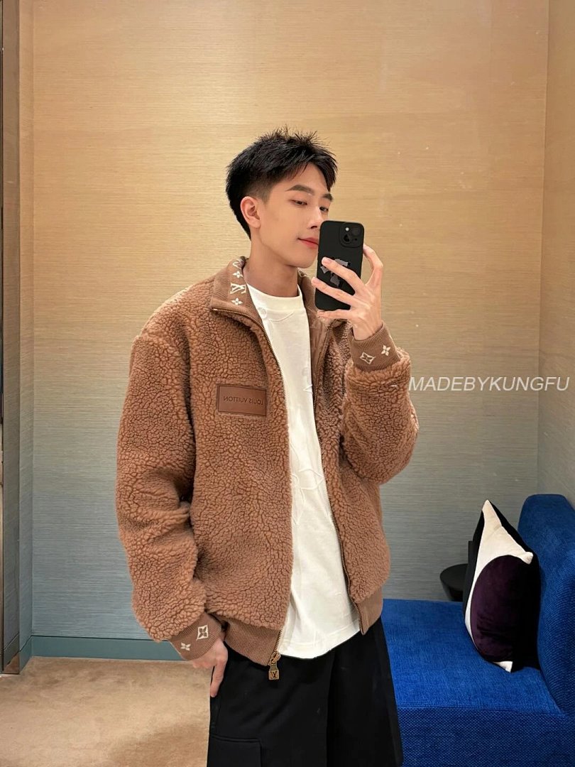 【A+ Item ID 8013 Advanced Customization -2024SS (Superior To Original Wool Fabric) - Image 43