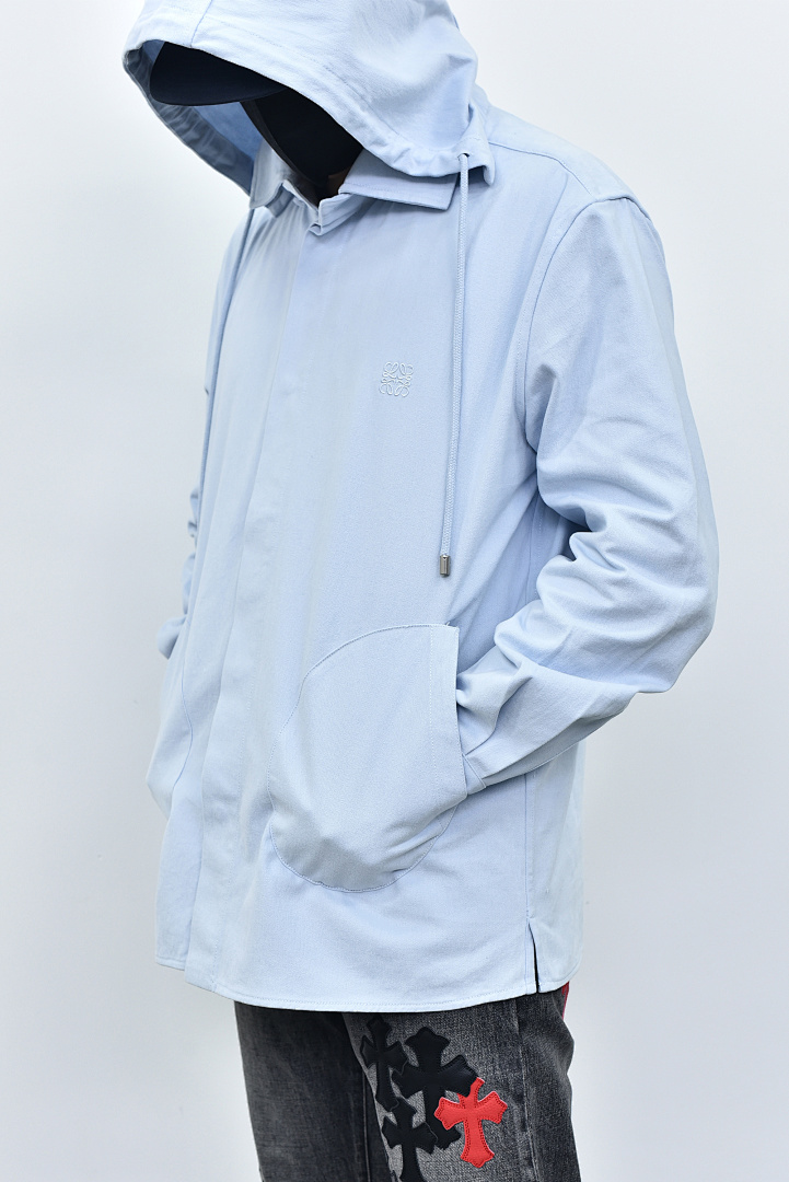 Other LOE Hoodie Shirt - Image 24
