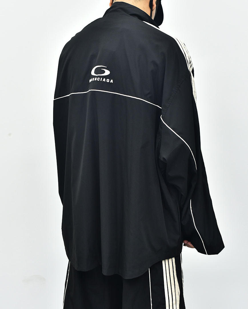 Other BLCG Track Suit Jacket Super Oversized - Image 6