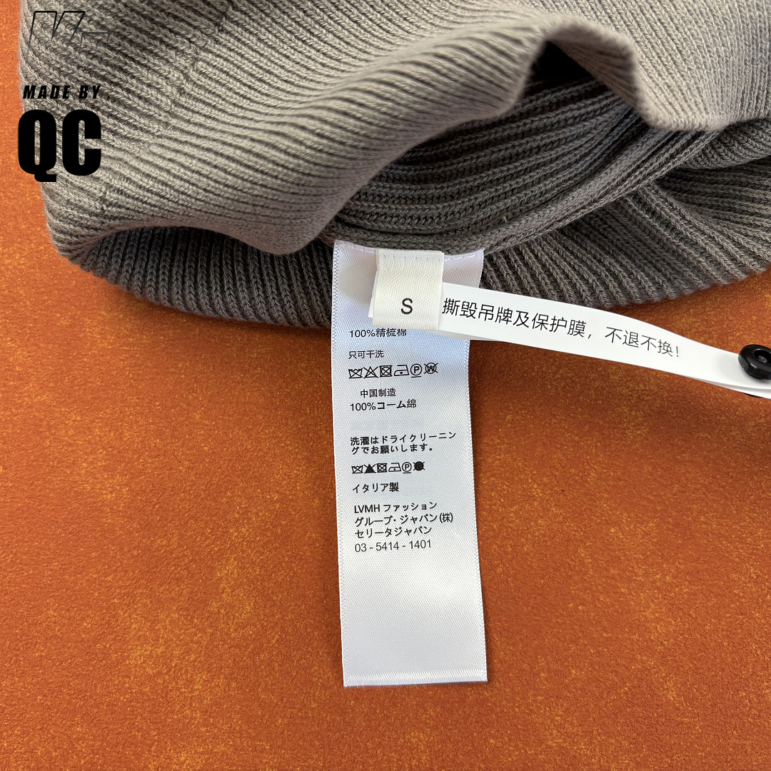 Other BC Seagull Leading Island Cotton Knitted Polo - Image 59