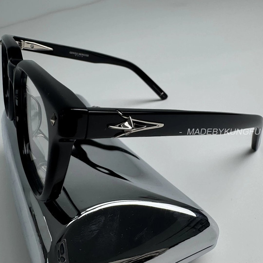 【A+ Item ID 8411 GM Vonzo BOLD Series Logo (Plate Frame Square Optical Anti) - Image 29