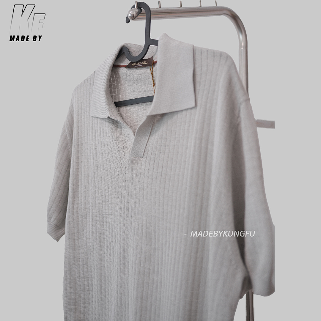 Other LP Knit Polo - Image 10