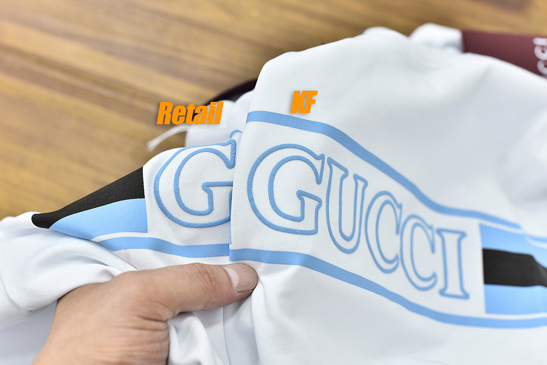 Other Guc Expansion Printing Tee - Image 17