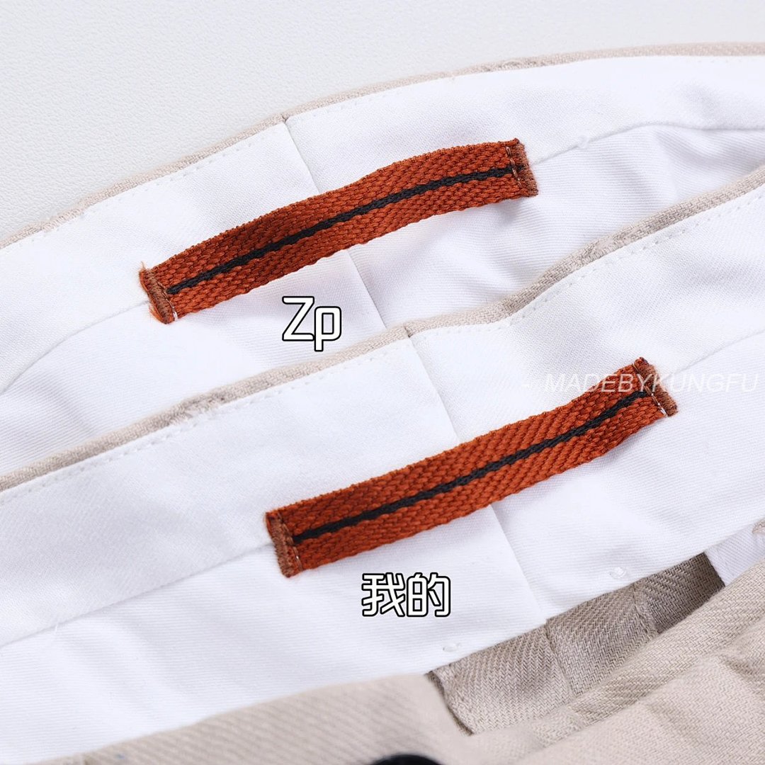 【A+ Item ID 8361 Zegn@- Johnny's 2024-S-100% Linen (Lightweight And Breathable Japan) - Image 33