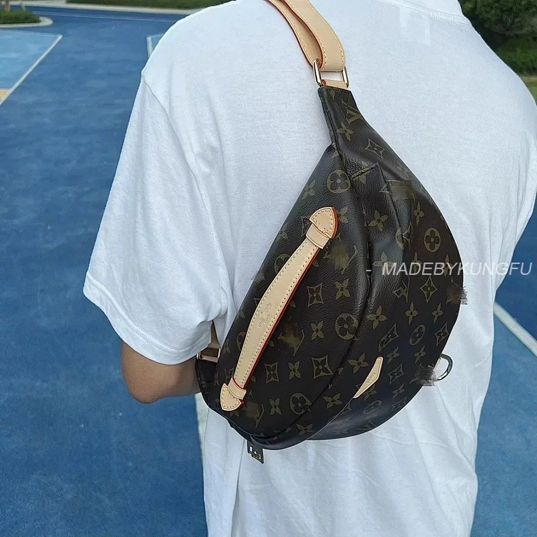 【A+ Item ID 8441 Advanced Customization -Bumbag- Classic Presbyopia (Shoulder Chest Ba), photo 1