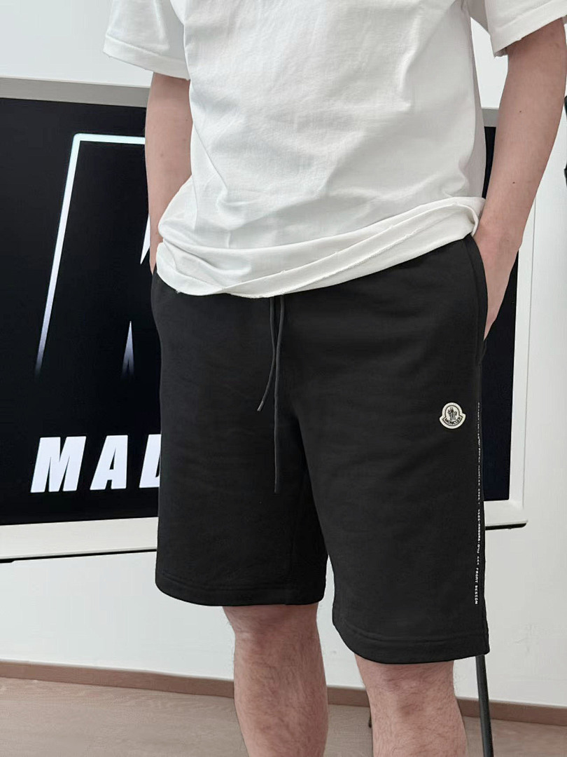 Other MON X Hiroshi Fujiwara Co-Named Shorts (298CNY) - Image 12