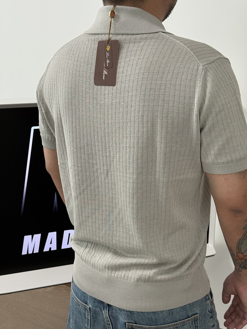 Other LP Knit Polo - Image 19