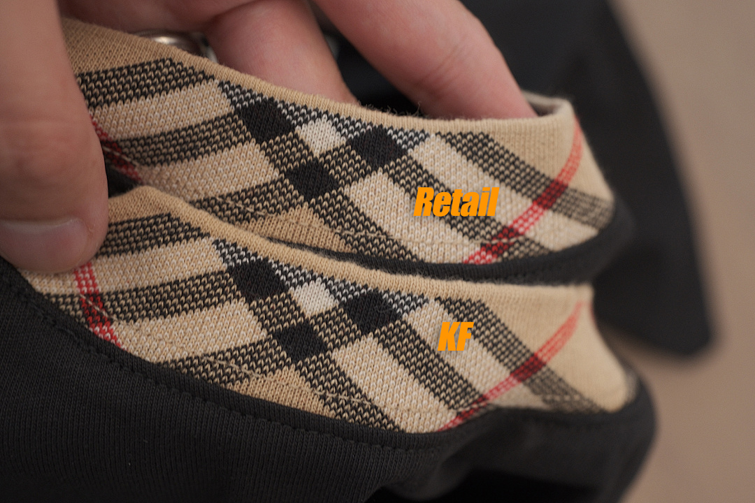 Other BBR Wool Neckline Tee - Image 14