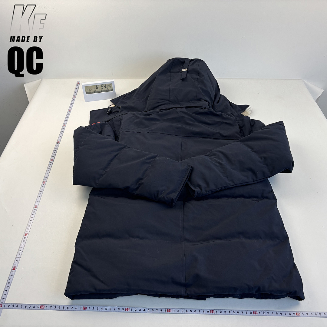 Other CG Wyndham Down Jacket - Image 40