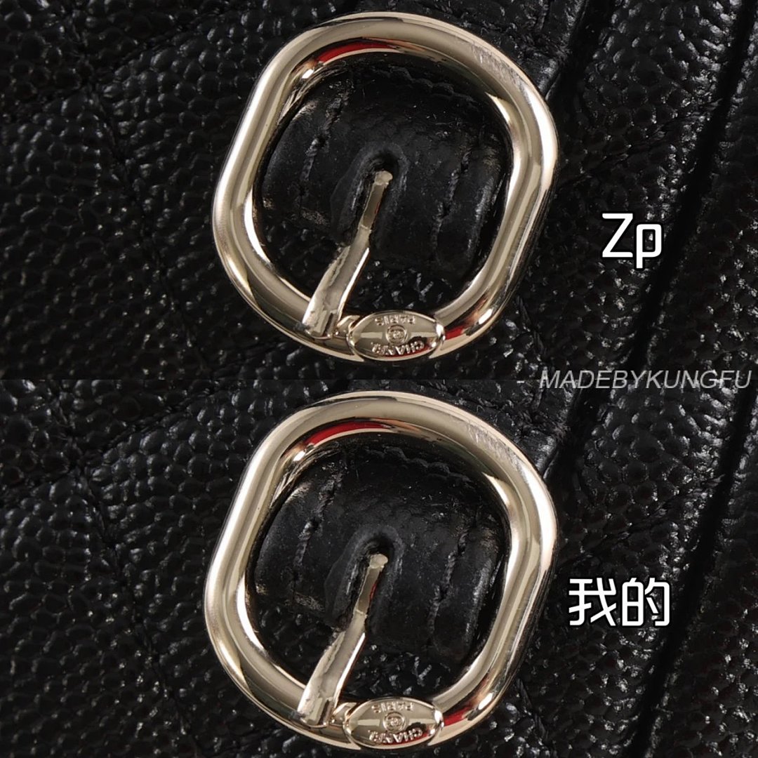 【A+ Item ID 8456 CHANE1- Xiaoxiang -2024Ss-24A-Duma Little Frog Backpack (Original Fac) - Image 18