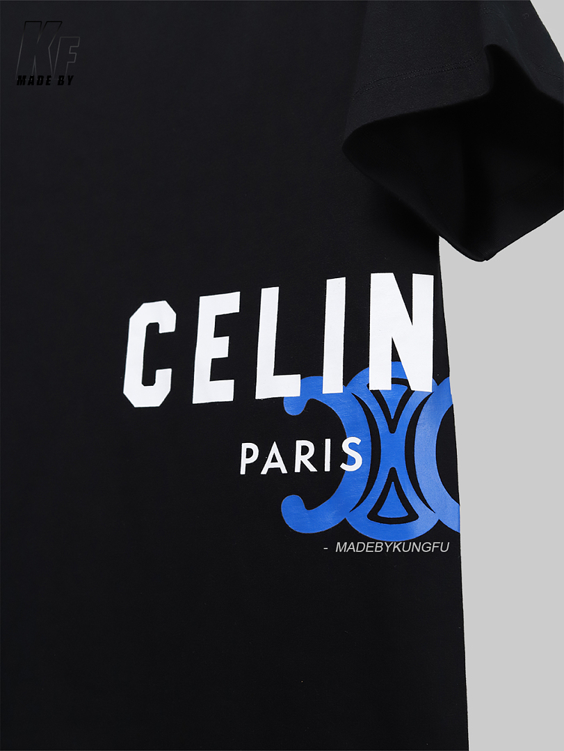 Other CE Blue Print Tee - Image 15