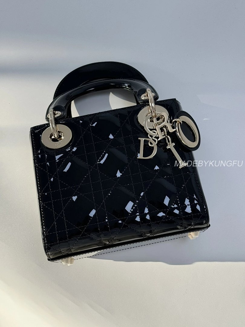 【A+ Item ID 8420 -Lady-ABCD1Or-“ Imported Natural Leather ” Detachable Chain Shoulder S - Image 2